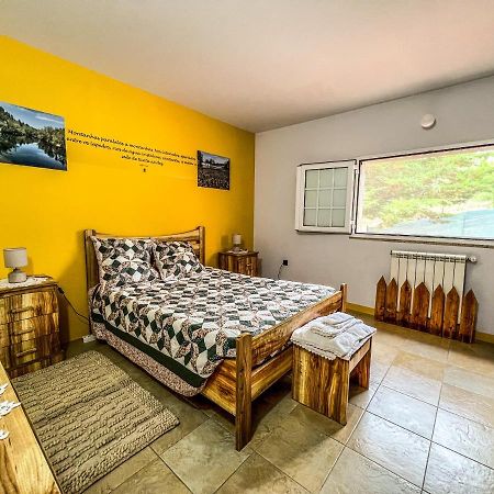 Lugar dos Vales-Memorável, Encantador e Autêntico! Mirandela Esterno foto