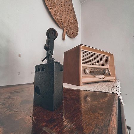 Lugar dos Vales-Memorável, Encantador e Autêntico! Mirandela Esterno foto