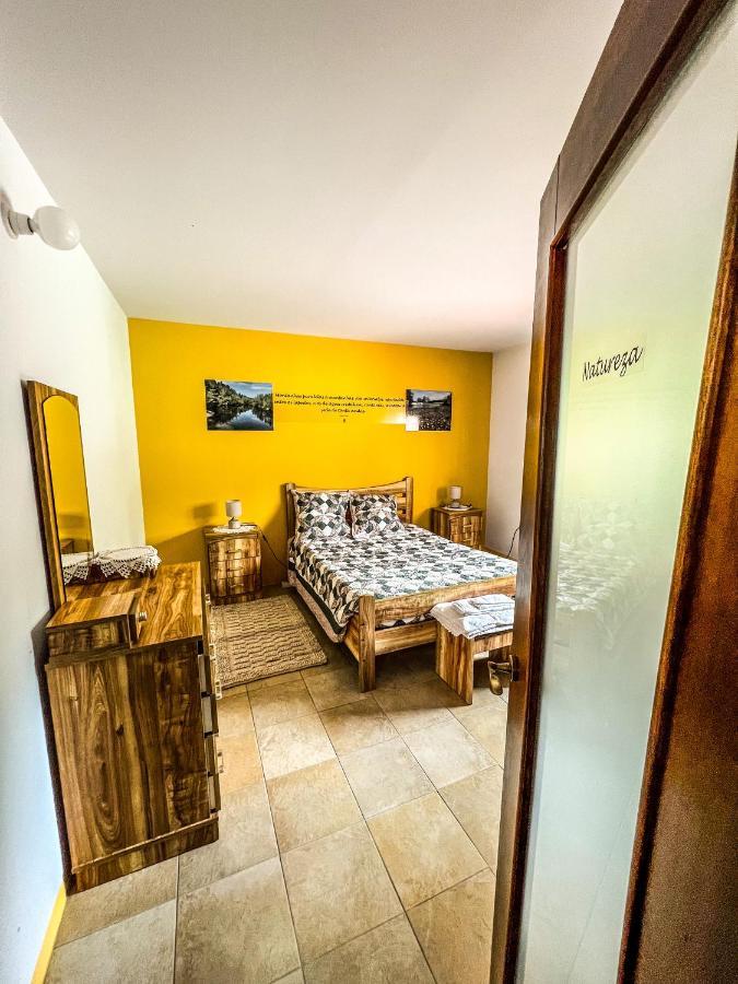 Lugar dos Vales-Memorável, Encantador e Autêntico! Mirandela Esterno foto