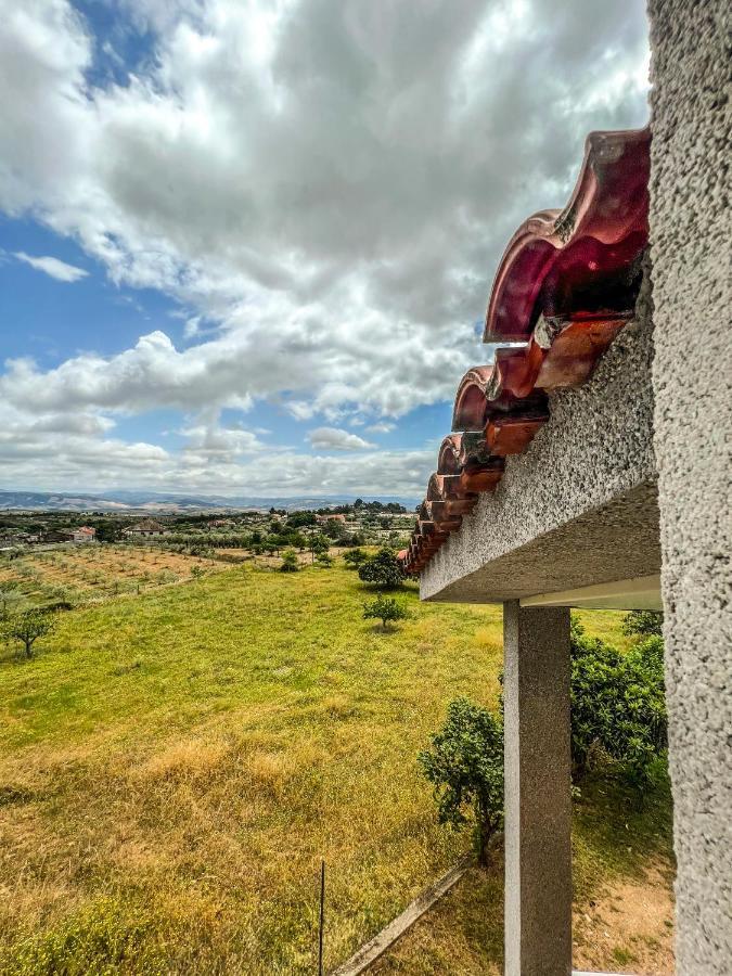 Lugar dos Vales-Memorável, Encantador e Autêntico! Mirandela Esterno foto