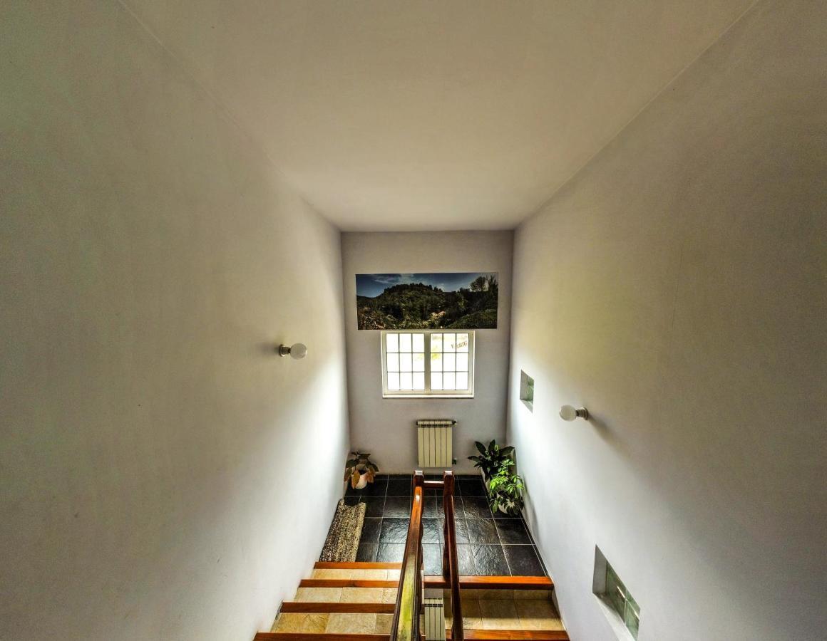 Lugar dos Vales-Memorável, Encantador e Autêntico! Mirandela Esterno foto